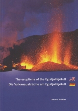 Die Vulkanausbrüche am Eyjafjallajökull 2010