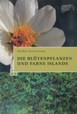Die Blütenpflanzen und Farne Islands