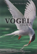 Isländischer Vogelführer
