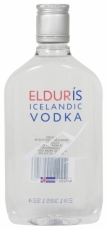 Elduris (Isländischer Vodka) 0,5L Flasche