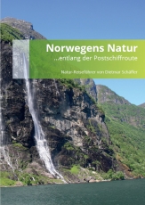 Norwegens Natur entlang der Postschiffroute