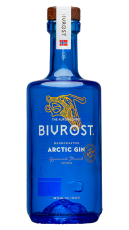 Bivrost Arctic Gin aus Norwegen (500 ml)