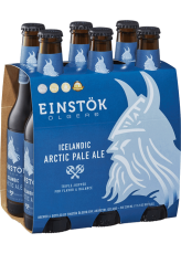 Einstök Arctic Pale Ale  (6 x 330 ml)