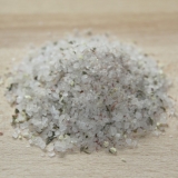 Rhabarber-Engelwurz-Salz aus Island, feinkörnig (70g)