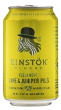 Einstök Icelandic Lime and Juniper Pils  (330 ml)